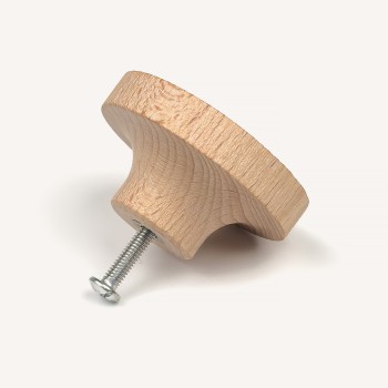 Ahşap Kulp