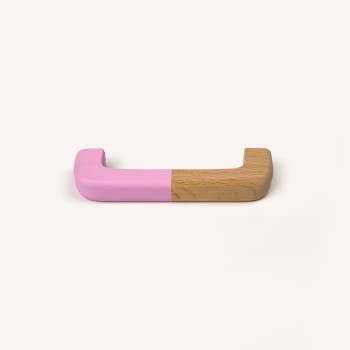 96 Mm Pembe Renkli Dolap Kulpu 96 Mm Pembe Renkli Dolap Kulpu