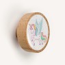Unicorn Ahşap Çocuk Odası Kulp Unicorn Ahşap Çocuk Odası Kulp