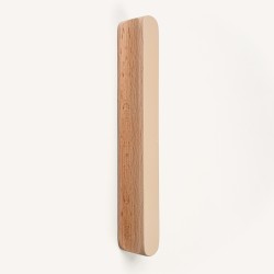 160 Mm Linen Renkli Ahşap Dolap Kulpu 160 Mm Linen Renkli Ahşap Dolap Kulpu