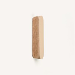 96 Mm Linen Renkli Ahşap Dolap Kulpu 96 Mm Linen Renkli Ahşap Dolap Kulpu