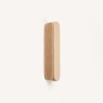 96 Mm Linen Renkli Ahşap Dolap Kulpu 96 Mm Linen Renkli Ahşap Dolap Kulpu