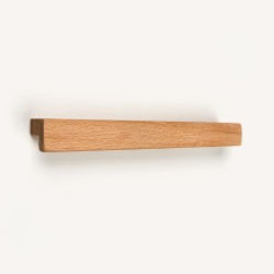 160 Mm Doğal Ahşap Kulp 160 Mm Doğal Ahşap Kulp