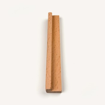 160 Mm Doğal Ahşap Kulp 160 Mm Doğal Ahşap Kulp