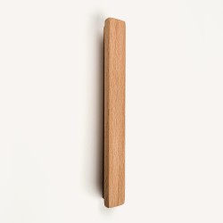 160 Mm Doğal Ahşap Kulp 160 Mm Doğal Ahşap Kulp
