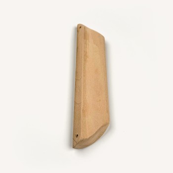 160 Mm Doğal Ahşap Kulp 160 Mm Doğal Ahşap Kulp