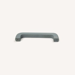 128 Mm Füme Ahşap Kulp 128 Mm Füme Ahşap Kulp