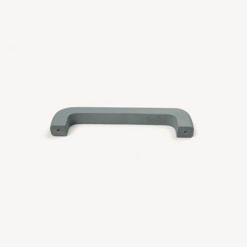 128 Mm Füme Ahşap Kulp