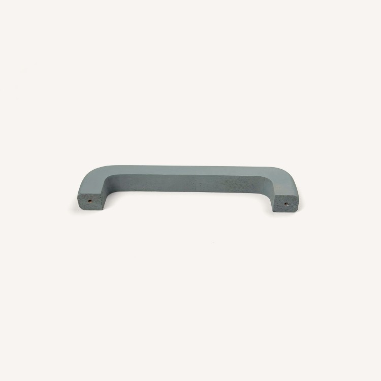 128 Mm Füme Ahşap Kulp 128 Mm Füme Ahşap Kulp