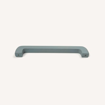 160 Mm Füme Ahşap Kulp 160 Mm Füme Ahşap Kulp