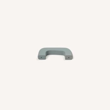 64 Mm Füme Ahşap Kulp 64 Mm Füme Ahşap Kulp