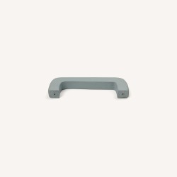 96 Mm Füme Ahşap Kulp 96 Mm Füme Ahşap Kulp