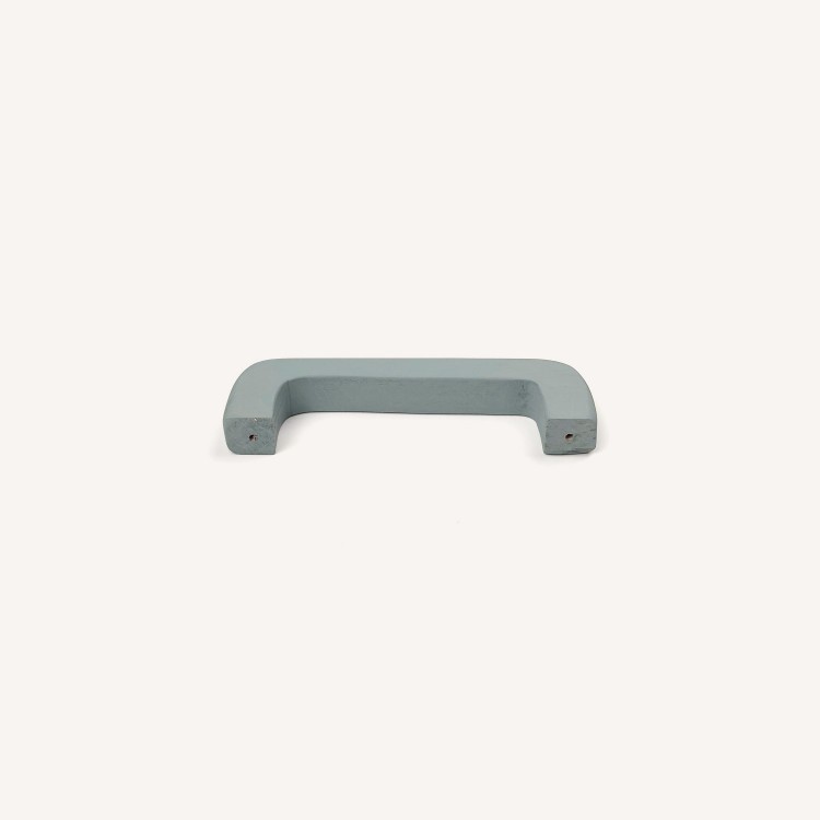 96 Mm Füme Ahşap Kulp 96 Mm Füme Ahşap Kulp