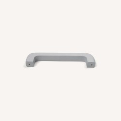 128 Mm Gri Ahşap Kulp 128 Mm Gri Ahşap Kulp