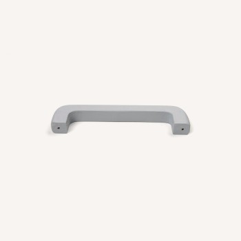 128 Mm Gri Ahşap Kulp
