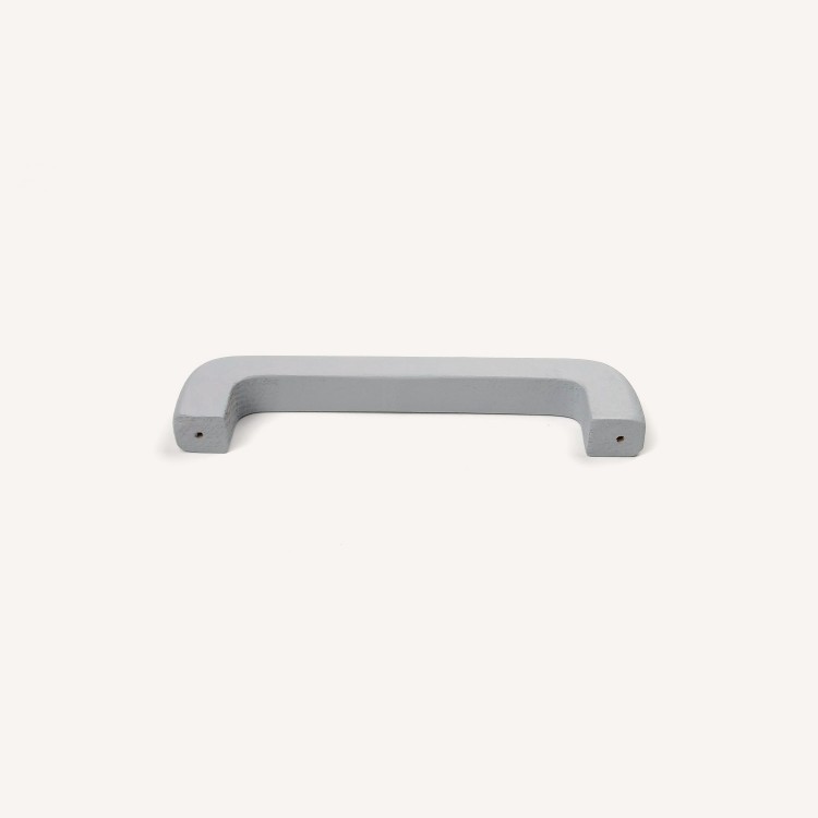 128 Mm Gri Ahşap Kulp 128 Mm Gri Ahşap Kulp