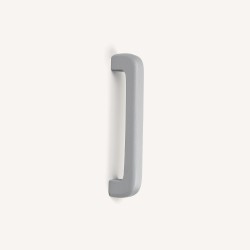 128 Mm Gri Ahşap Kulp 128 Mm Gri Ahşap Kulp