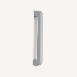 160 Mm Gri Ahşap Kulp 160 Mm Gri Ahşap Kulp