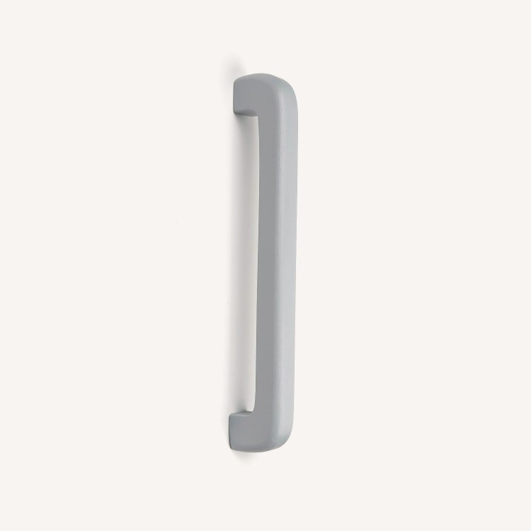 160 Mm Gri Ahşap Kulp 160 Mm Gri Ahşap Kulp