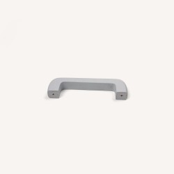 96 Mm Gri Ahşap Kulp 96 Mm Gri Ahşap Kulp