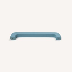 160 Mm Ege Mavi Ahşap Kulp 160 Mm Ege Mavi Ahşap Kulp