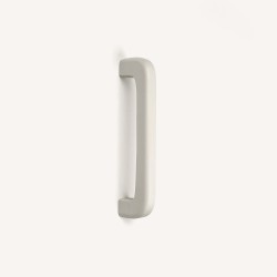 128 Mm Krem Ahşap Kulp 128 Mm Krem Ahşap Kulp