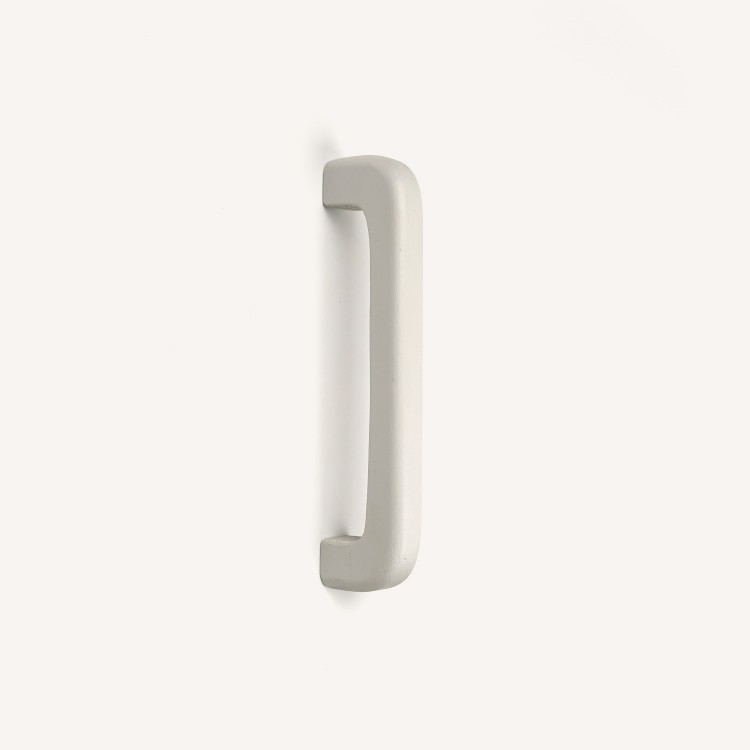 128 Mm Krem Ahşap Kulp 128 Mm Krem Ahşap Kulp