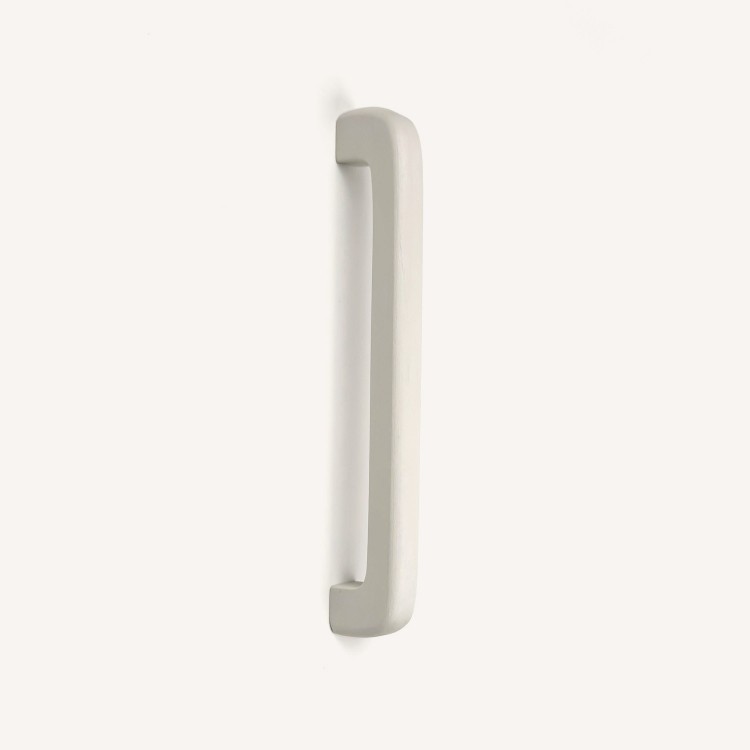 160 Mm Krem Ahşap Kulp 160 Mm Krem Ahşap Kulp