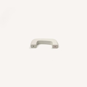 64 Mm Krem Ahşap Kulp 64 Mm Krem Ahşap Kulp