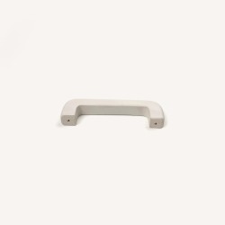 96 Mm Krem Ahşap Kulp 96 Mm Krem Ahşap Kulp