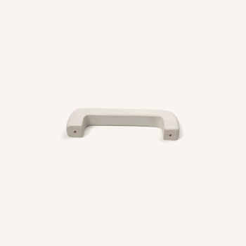 96 Mm Krem Ahşap Kulp 96 Mm Krem Ahşap Kulp