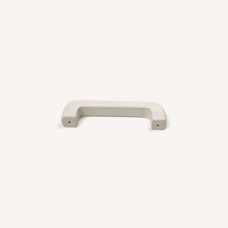 96 Mm Krem Ahşap Kulp 96 Mm Krem Ahşap Kulp