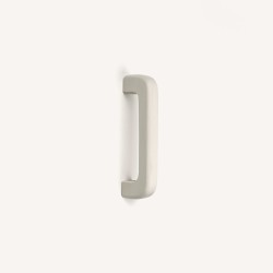 96 Mm Krem Ahşap Kulp 96 Mm Krem Ahşap Kulp