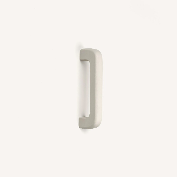 96 Mm Krem Ahşap Kulp 96 Mm Krem Ahşap Kulp