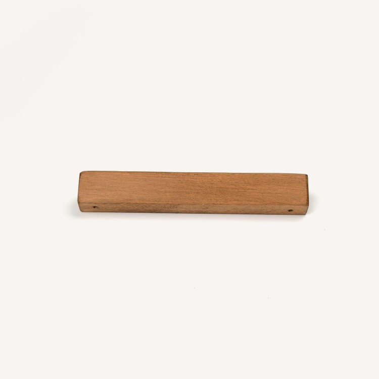 128 Mm Ceviz Rengi Ahşap Dolap Kulpu 128 Mm Ceviz Rengi Ahşap Dolap Kulpu