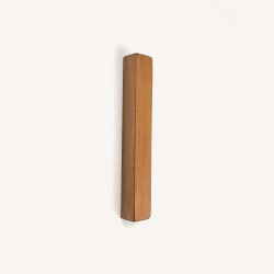 128 Mm Ceviz Rengi Ahşap Dolap Kulpu 128 Mm Ceviz Rengi Ahşap Dolap Kulpu