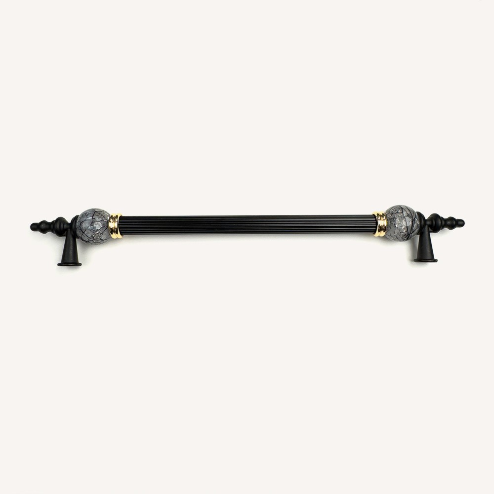 224 Mm Siyah Metal Boy Kulp 224 Mm Siyah Metal Boy Kulp
